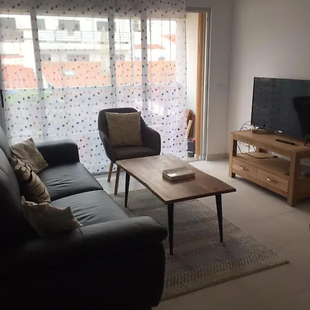 Eli.&.santos Apartamento Alcantarilha