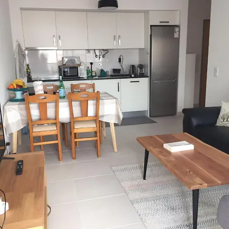 Apartmán Eli.&.santos
